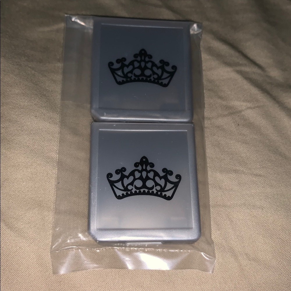 Princess Nintendo DS Cartridge Holder (2 slots)